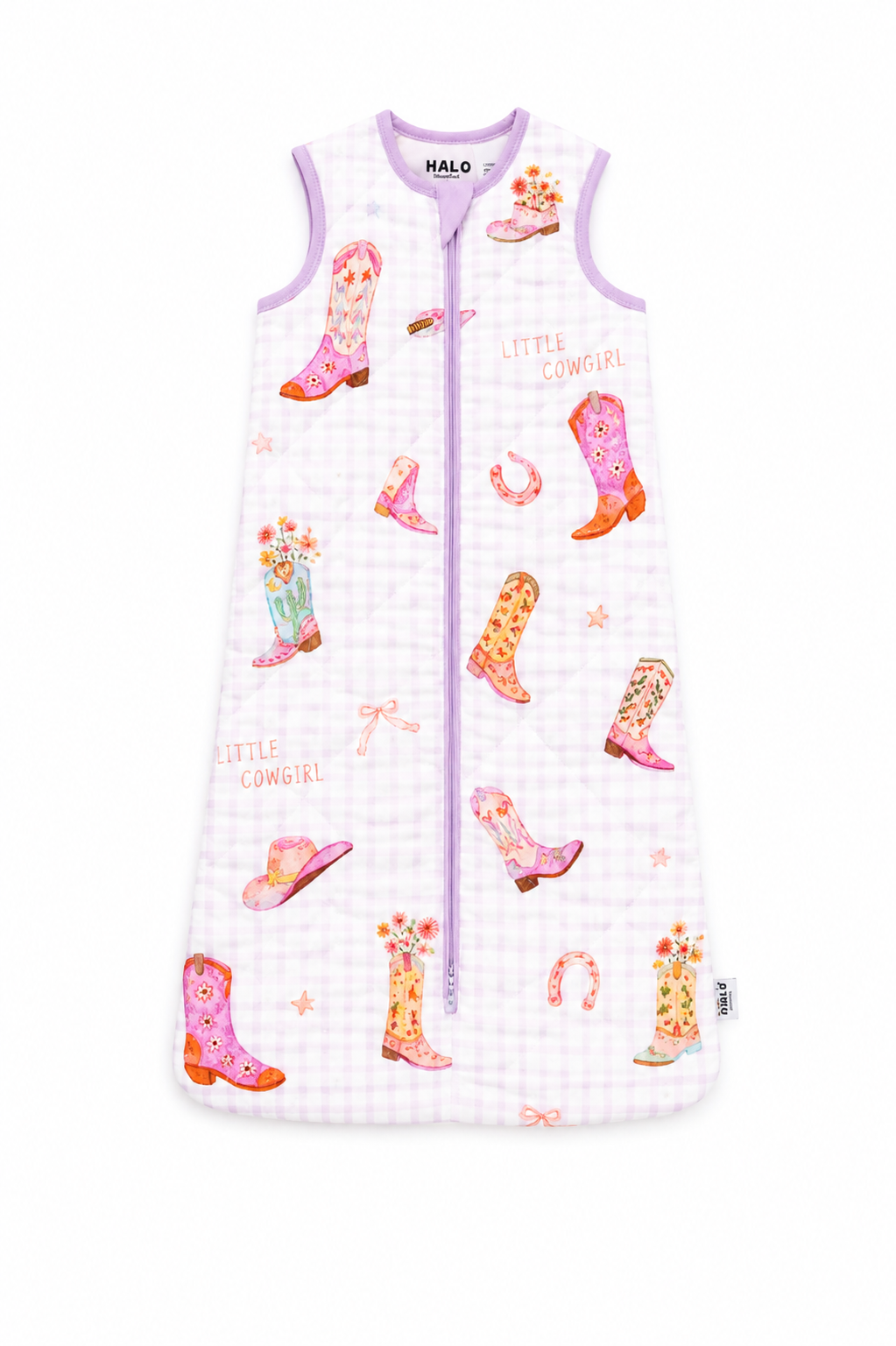 Little Bloom - Sleep Sack 2.5 TOG
