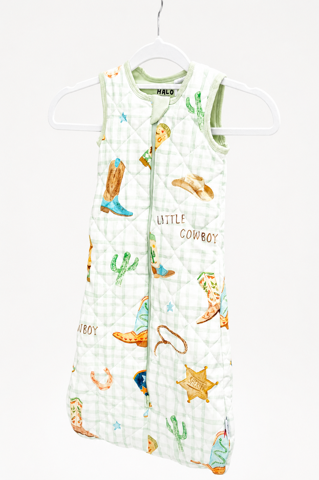 Little Ranch - Sleep Sack 2.5 TOG