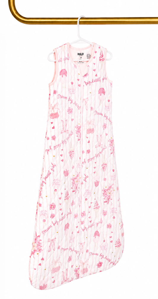 Dream Big Sleep sack - 2.5 TOG
