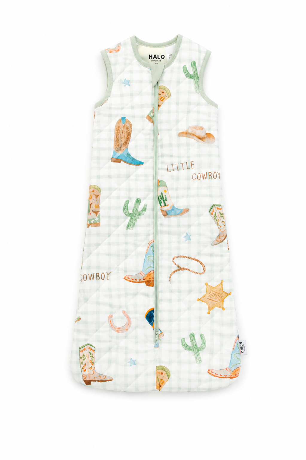 Little Ranch - Sleep Sack 2.5 TOG