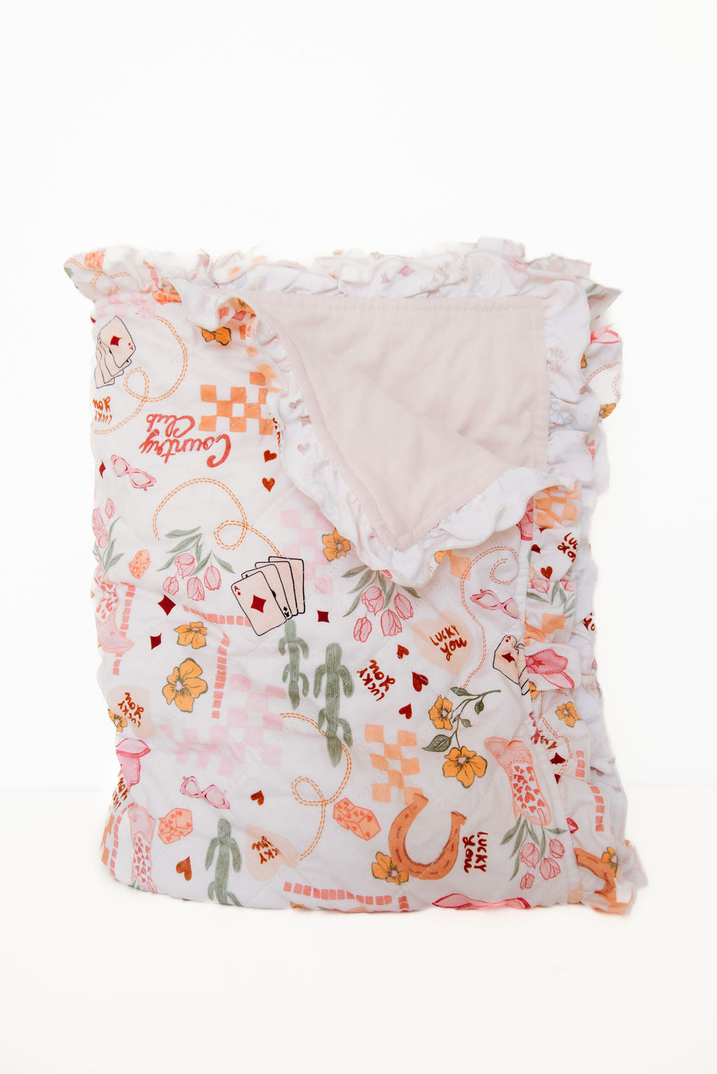 Country Club - Playmat