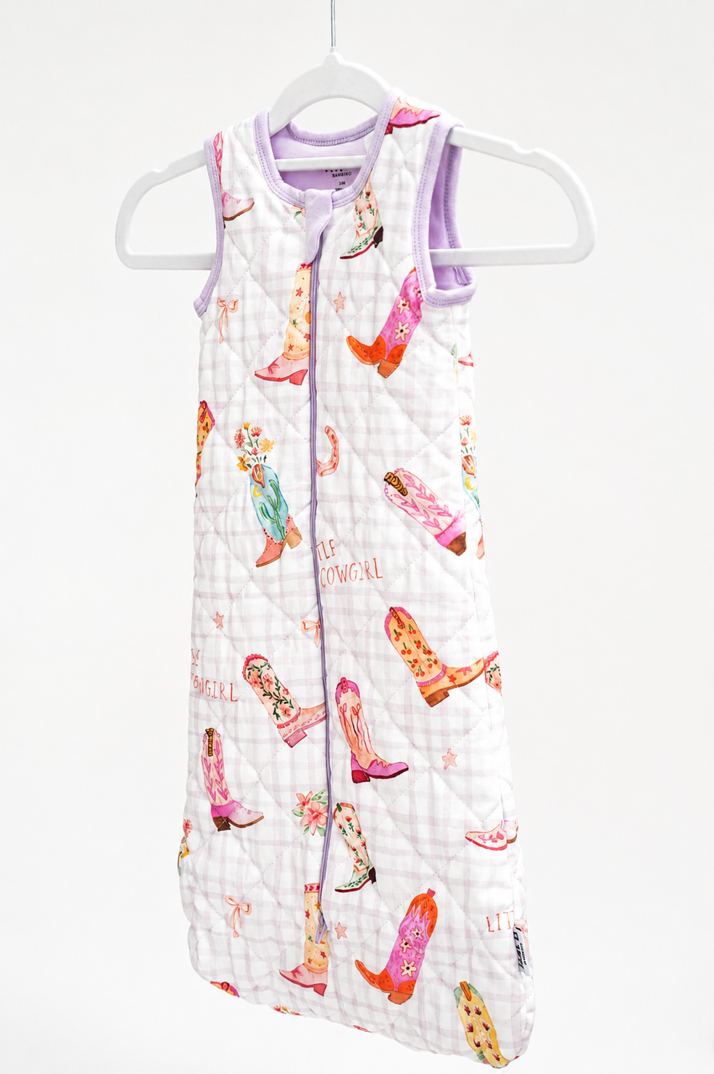 Little Bloom - Sleep Sack 2.5 TOG