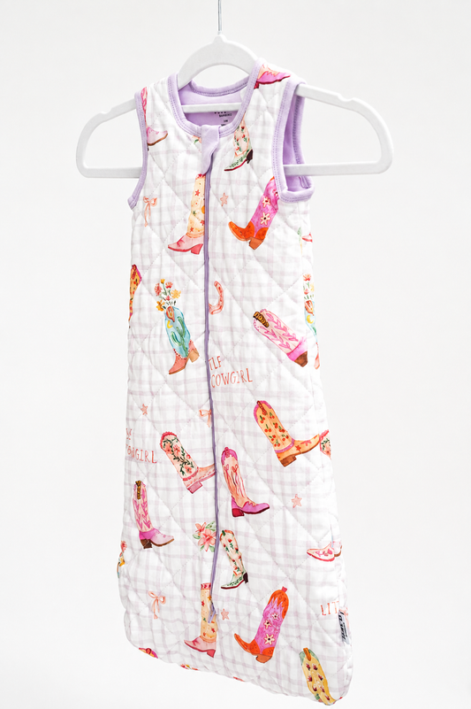 Little Bloom - Sleep Sack 2.5 TOG