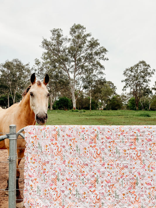 Country Club - Playmat