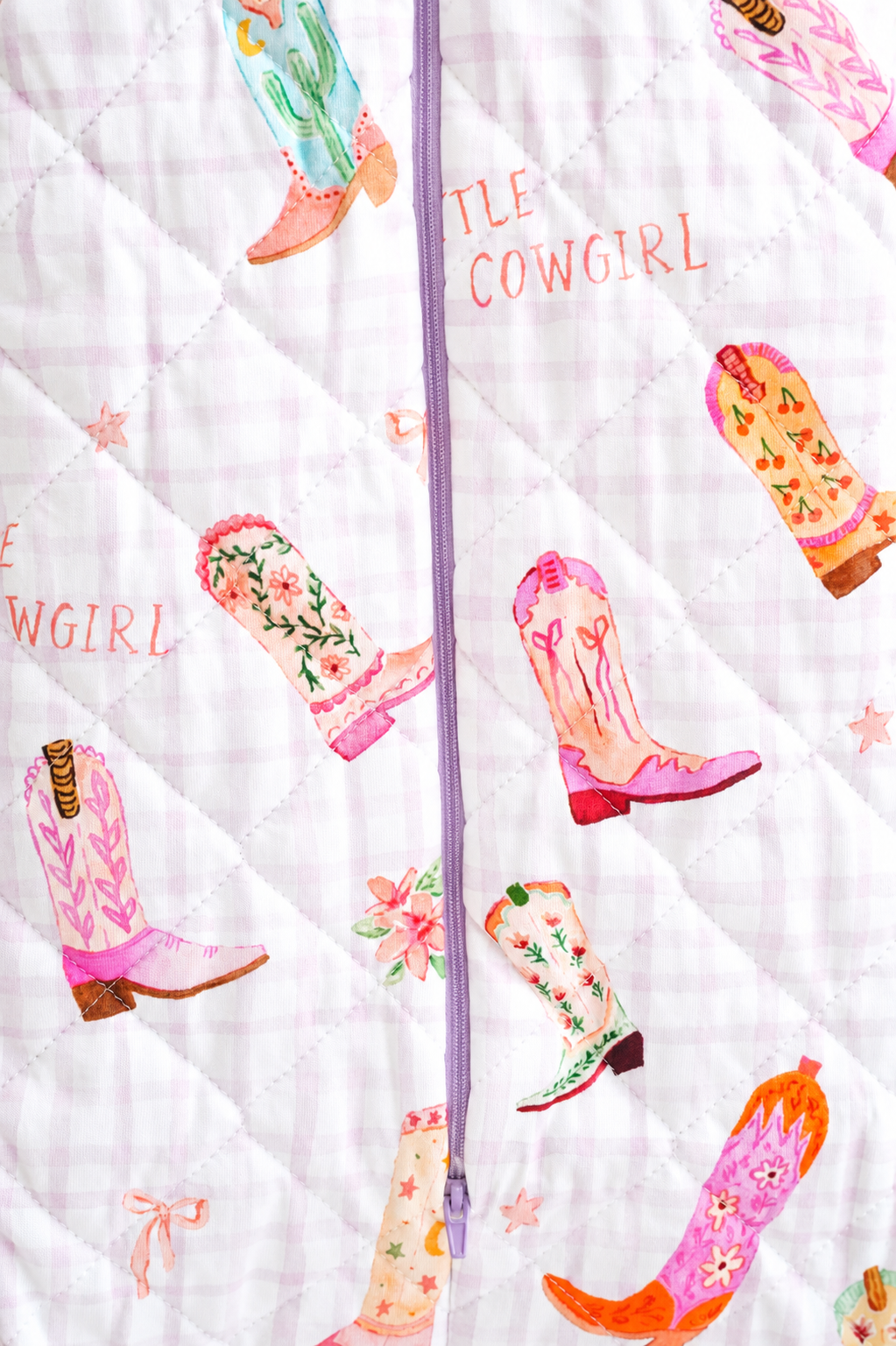 Little Bloom - Sleep Sack 2.5 TOG