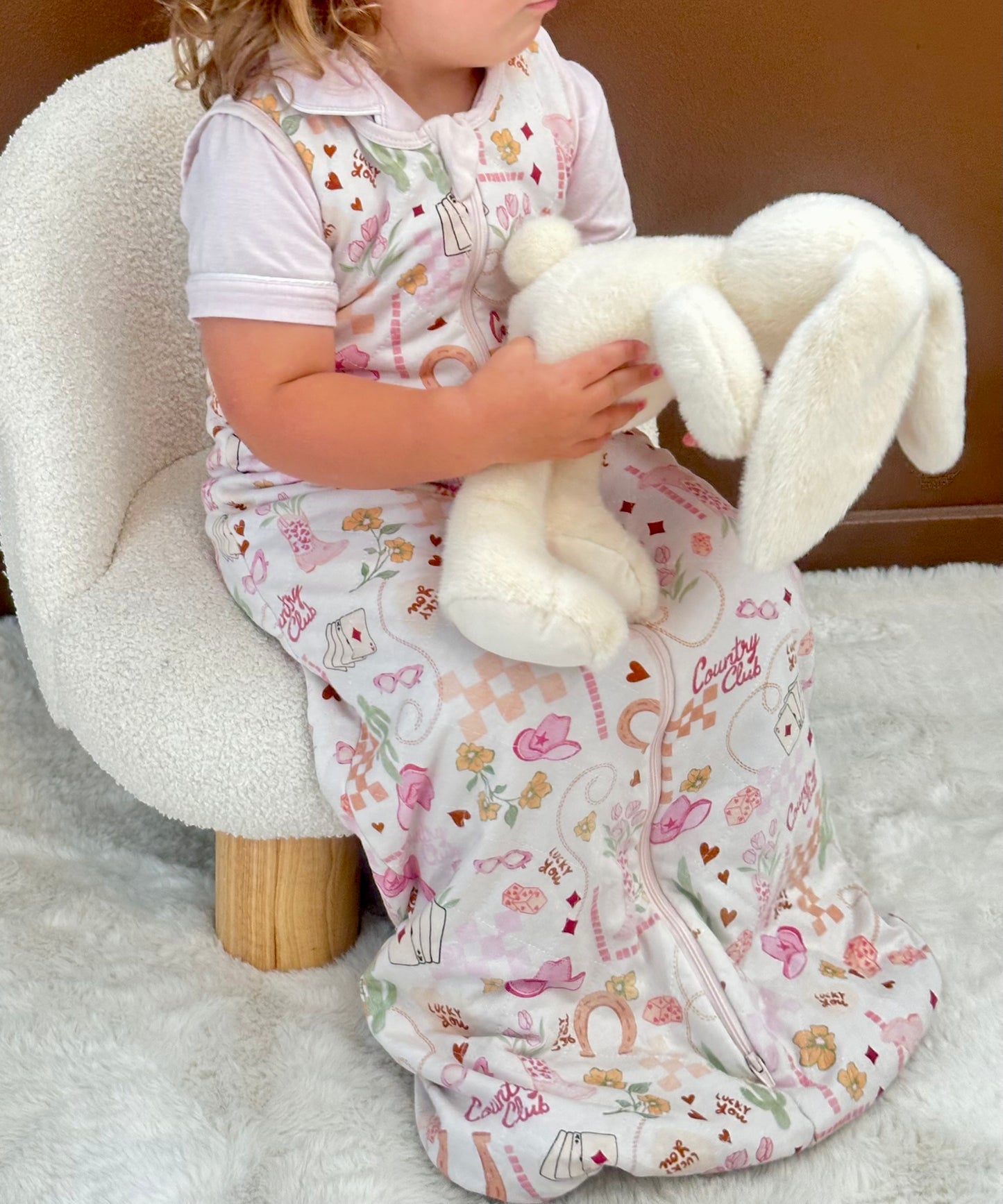 Country Club - Sleep Sack 1 TOG