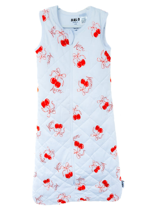 Cherry Love - Sleep Sack 2.5 TOG