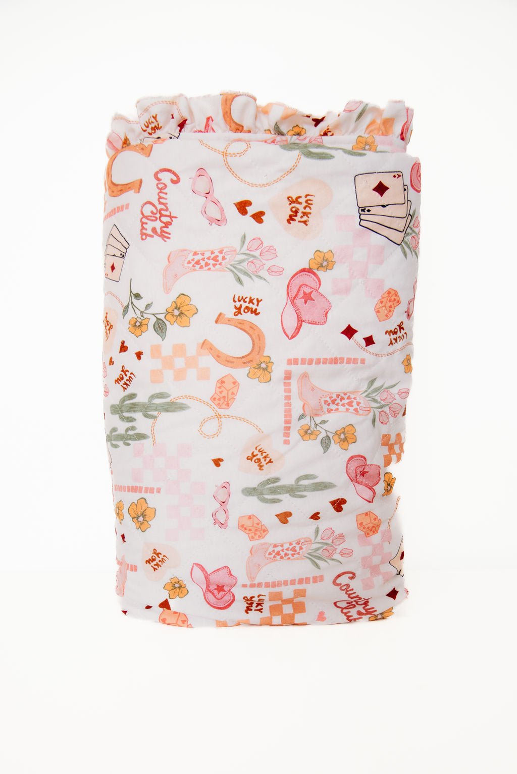 Country Club - Playmat