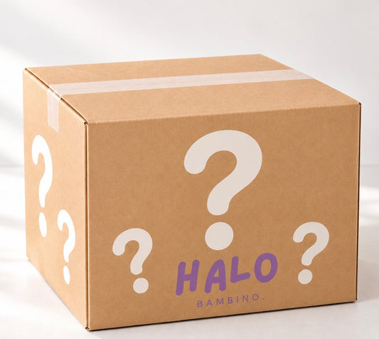 Mystery Box - Large