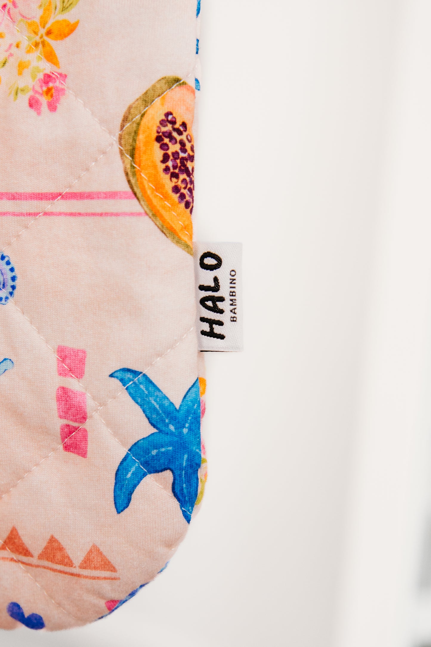 Lola Print - Sleep Sack 2.5 TOG
