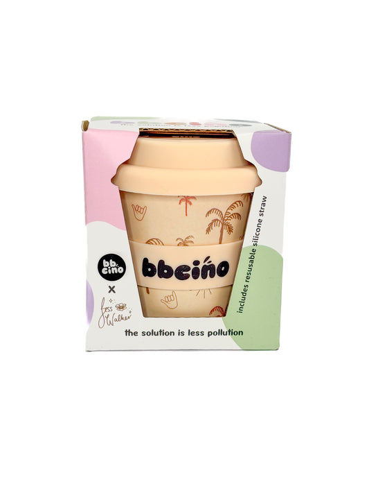 120ml Oasis reusable Cino Cup