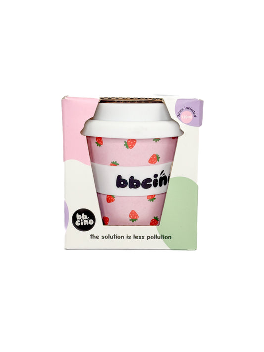 120ml Berry BB reusable Cino Cup