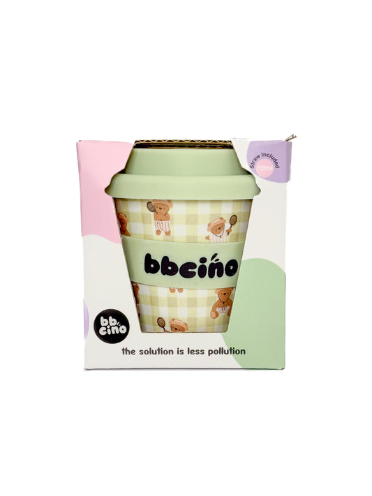 120ml Cub reusable Cino Cup